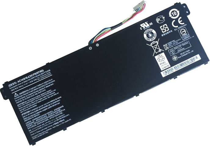 Akku für Acer Aspire ES1-511-C50C