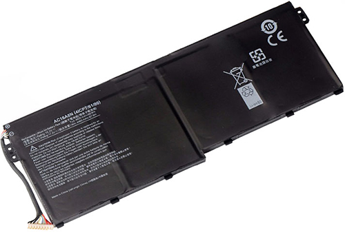Akku für Acer Aspire Nitro VN7-793G-510Q