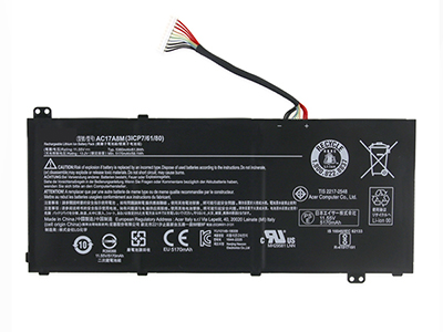 Akku für Acer TMX314-51-M