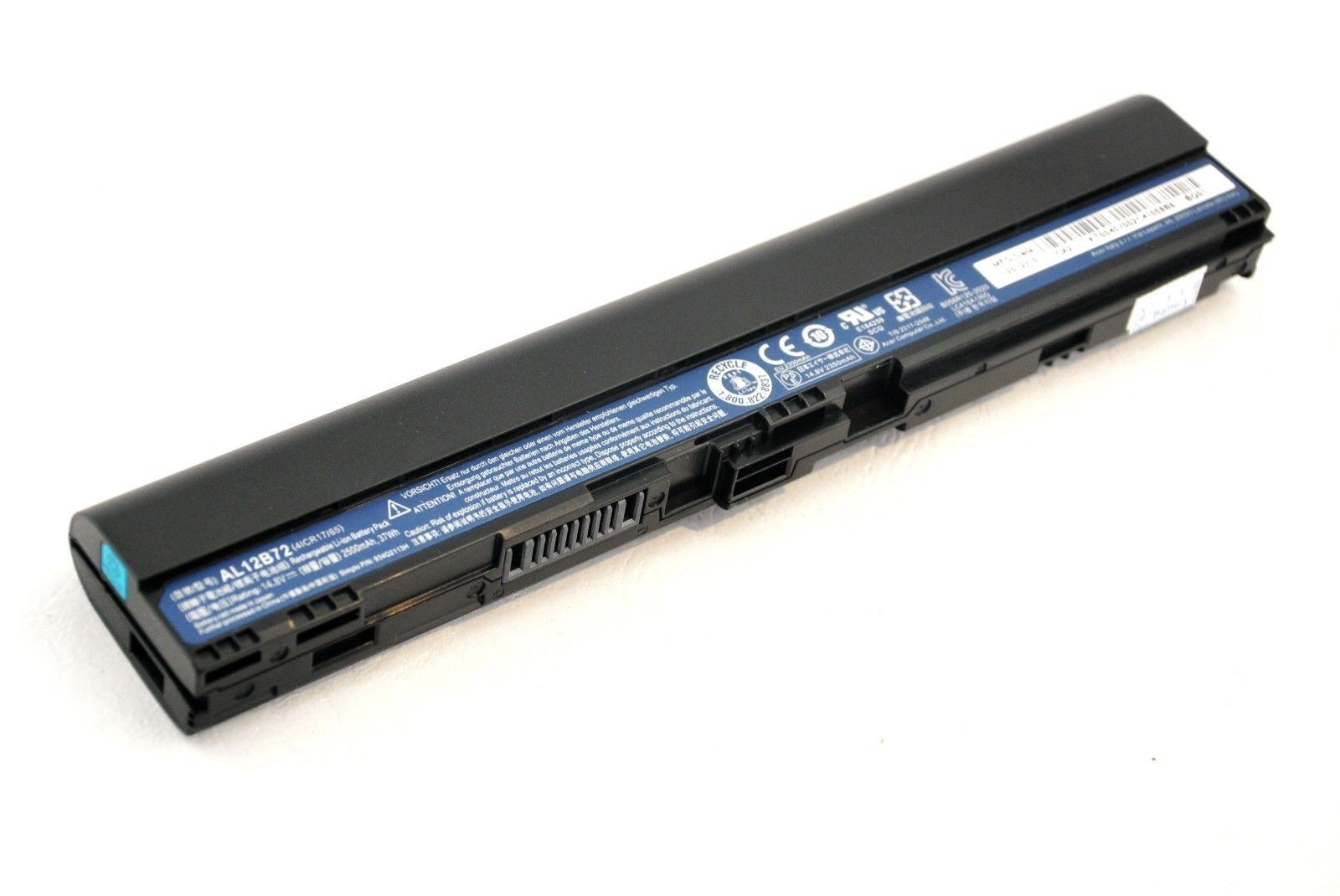 Akku für Acer Aspire One 725