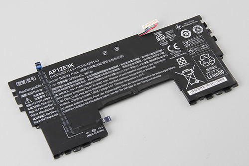 Akku für Acer Aspire S7 Ultrabook Series
