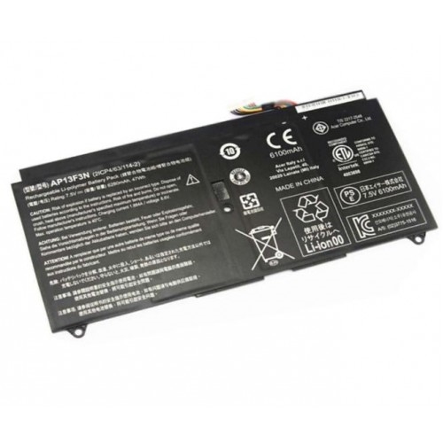 Akku für Acer Aspire S7-393