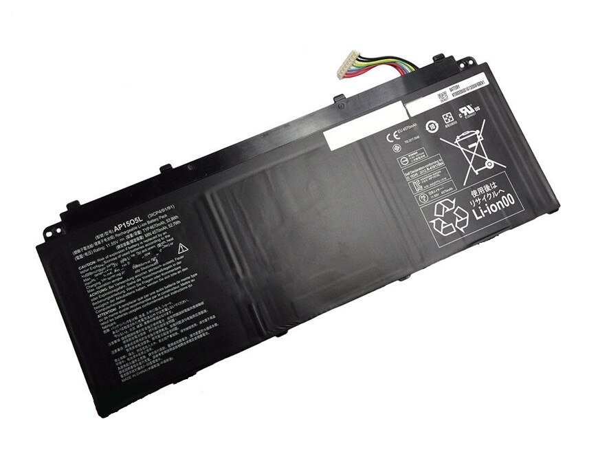 Akku für Acer CB713-1W-P1EB