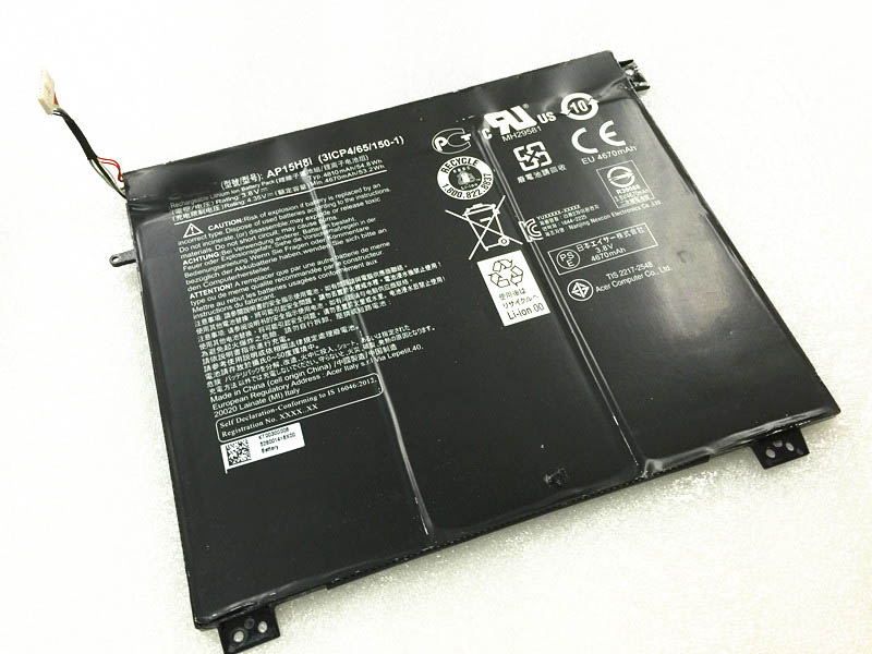 Akku für Acer KT0030G008