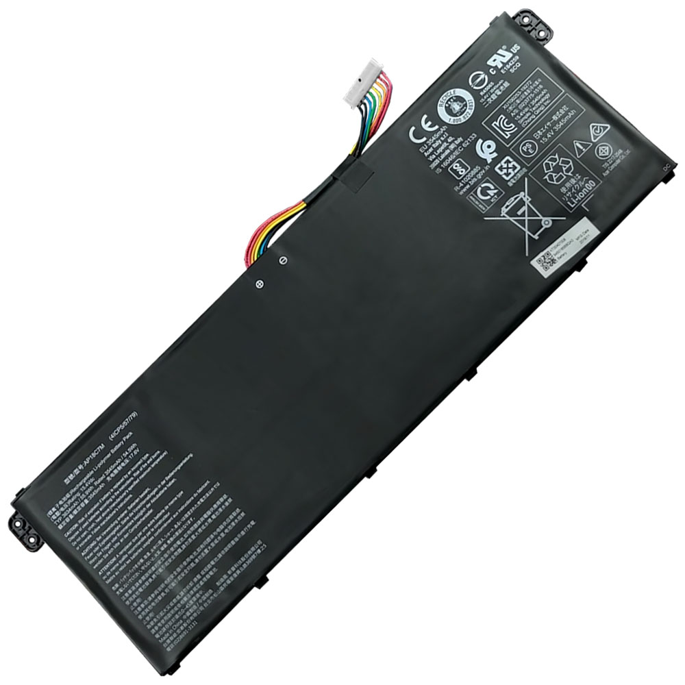 Akku für Acer Aspire 5 A515-43