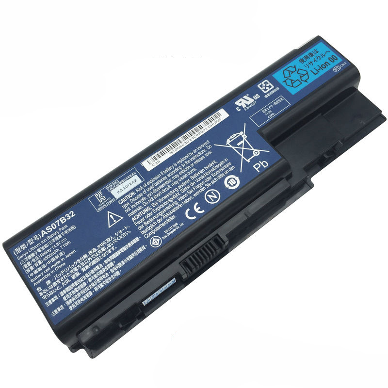 Akku für Acer Aspire 5710