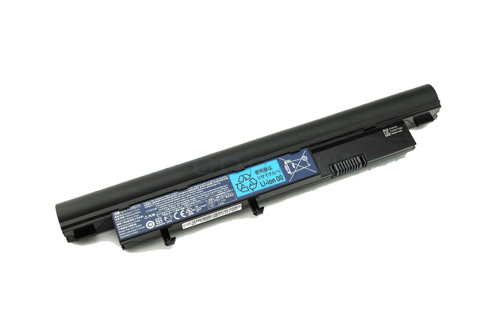 Akku für Packard Bell EasyNote SJM52-MS