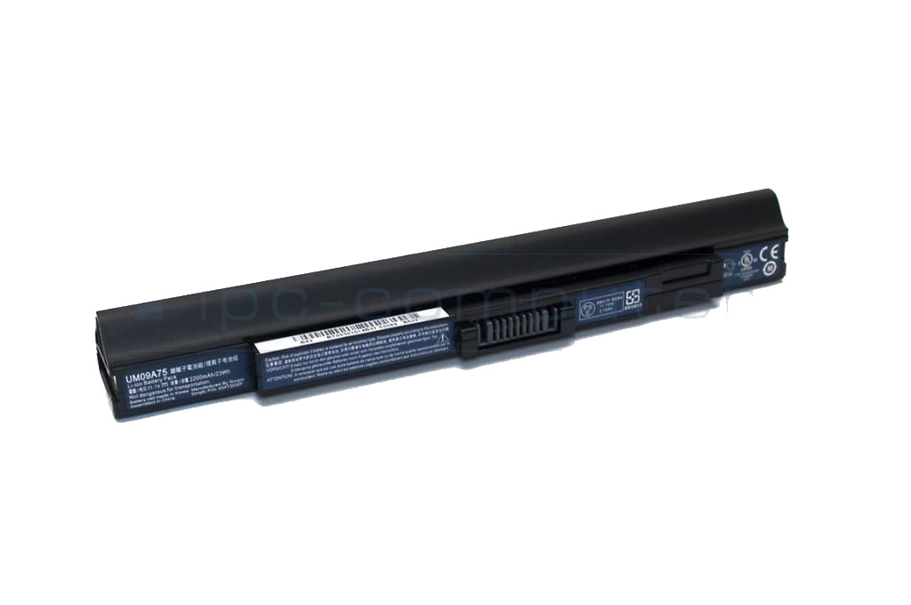 Akku für Acer Aspire ONE 531F-2G64BK