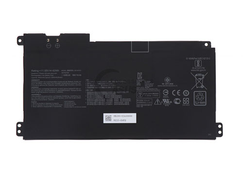 Akku für Asus VivoBook 14 E410MA-EK017TS