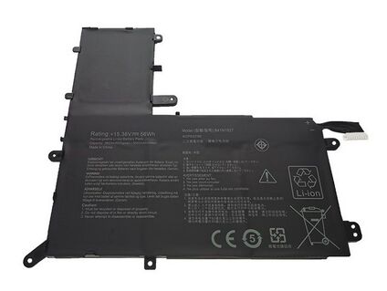 Akku für Asus Asus ZenBook Flip 15 UX562FA