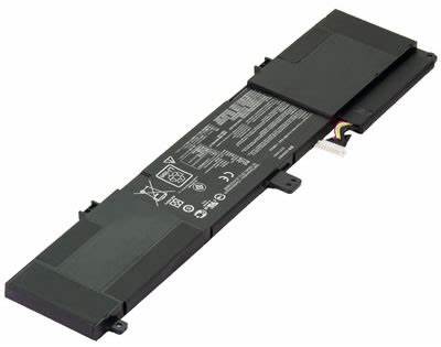 Akku für Asus TP301UA-DW066T