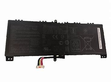 Akku für Asus ROG STRIX GL503VS-EI001T