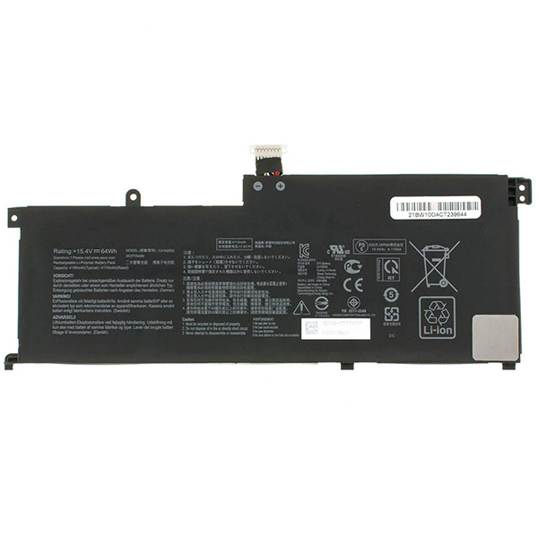 Akku für Asus ZenBook Pro 15 UX535LH-BN128R