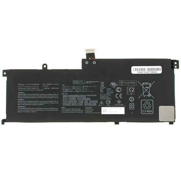 Akku für Asus UX535LH-BN033R