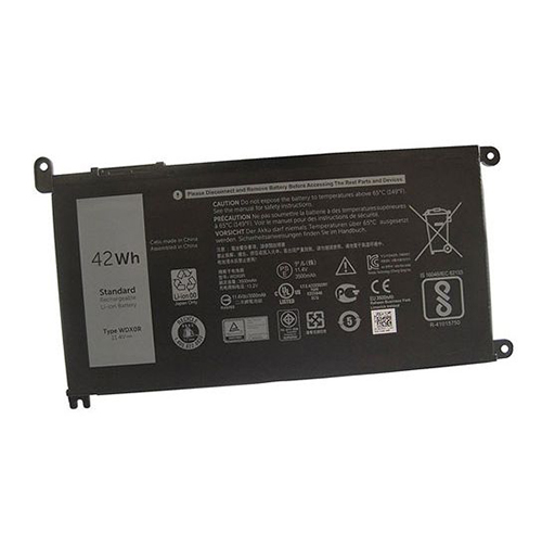 Akku für DELL Inspiron 15 3593