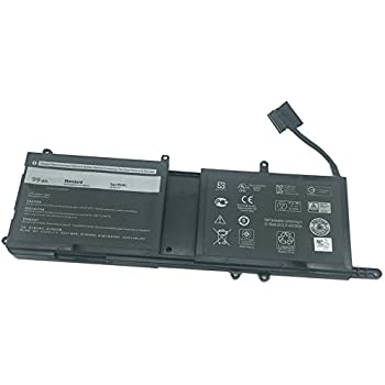 Akku für Dell ALW17C-D2738