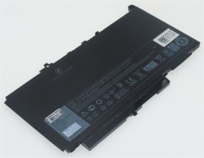 Akku für Dell Latitude 12 E7270