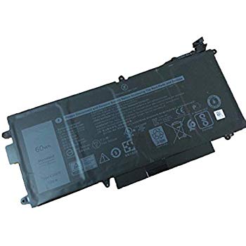 Akku für Dell N003L7390-C-D1606FTCN