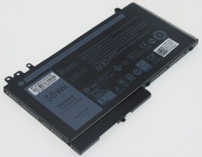 Akku für Dell Latitude 12 E5250