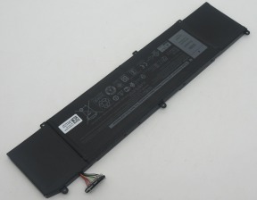 Akku für Dell ALW15M-R1748R