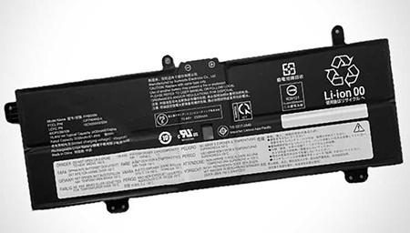 Akku für Fujitsu CP790491-01