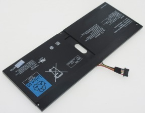 Akku für Fujitsu FPB0305S