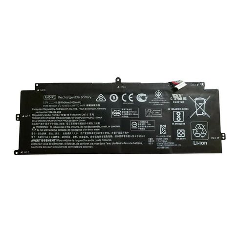 Akku für HP 902500-855