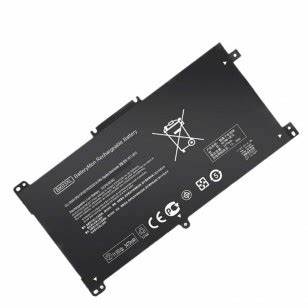 Akku für HP Pavilion X360 14-BA001NJ