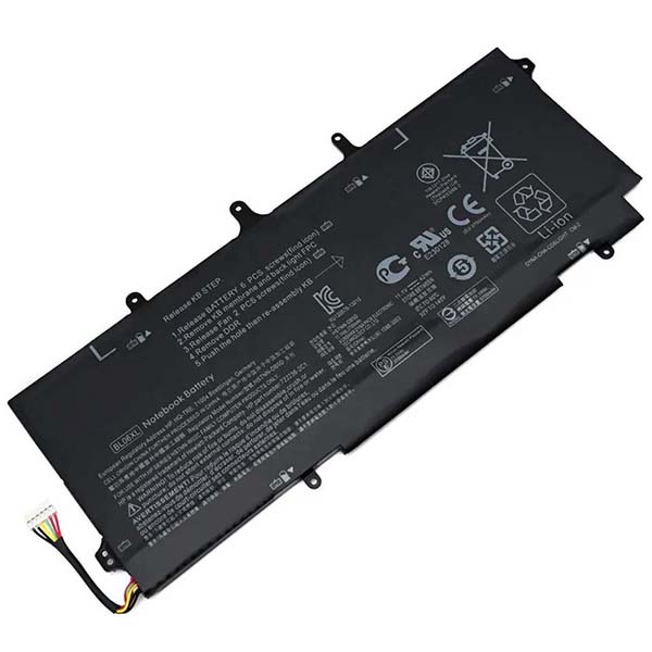 Akku für HP 722236-2C1