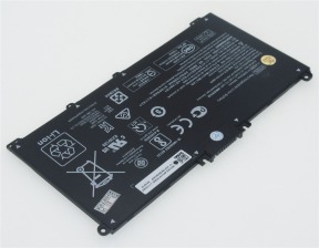 Akku für HP HT03041XL