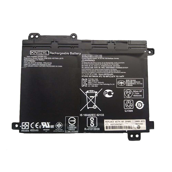 Akku für HP 916365-541