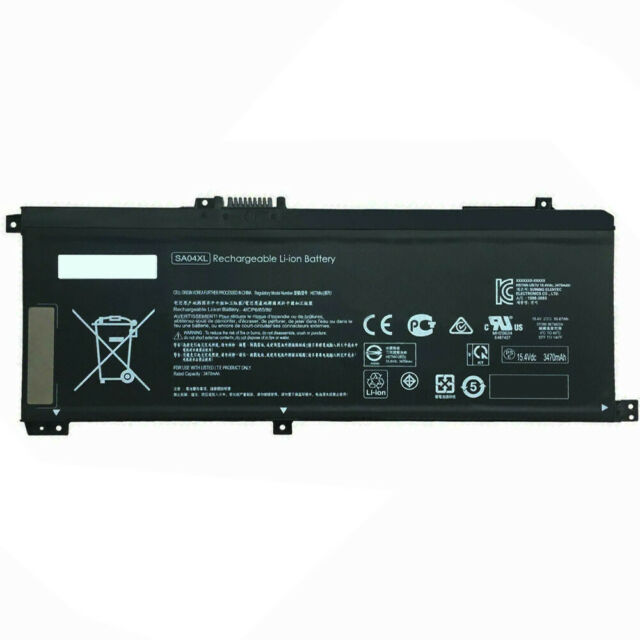 Akku für HP L43248-AC2