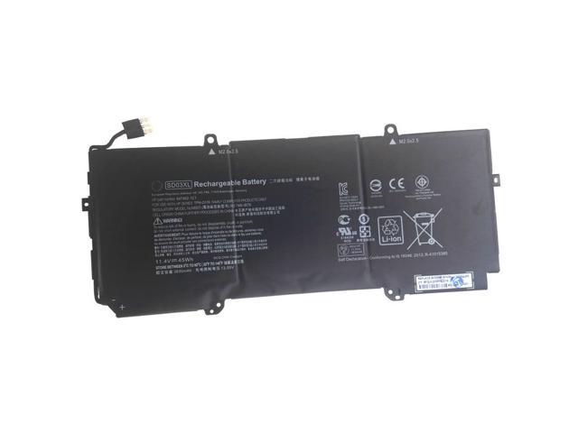 Akku für HP SD03045XL