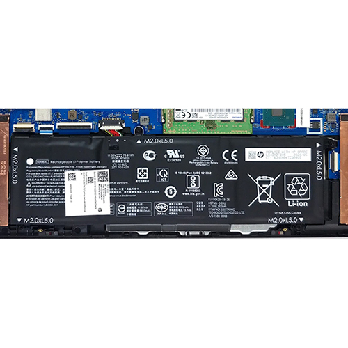 Akku für HP HSTNN-DB9U