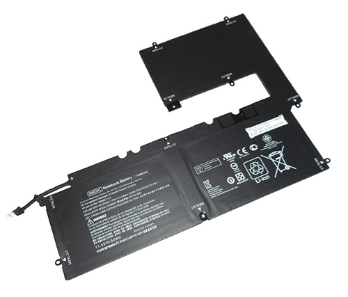 Akku für HP 466802-121