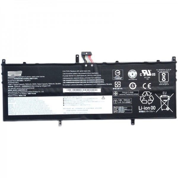 Akku für Lenovo 5B10U65274