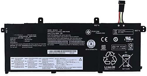 Batterie LENOVO 5B10W13906