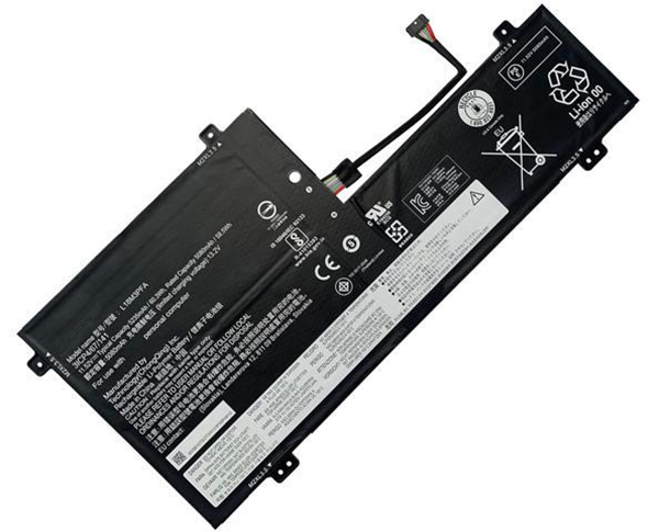 Batterie LENOVO YOGA C740-15