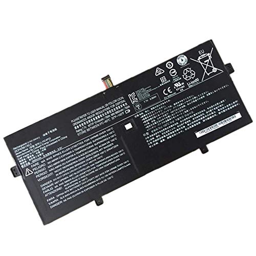 Akku für Lenovo Yoga 910-13IKB-80VF00FHSP