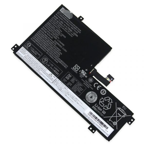 Akku für Lenovo 5B10Q38232