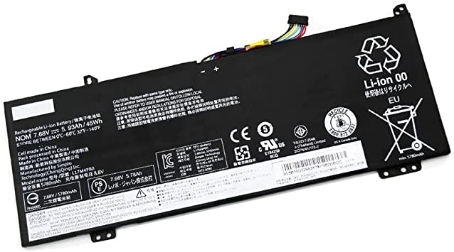 Akku für Lenovo 5B10Q16066