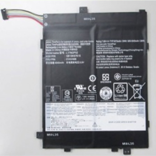 Akku für Lenovo SB10K97615