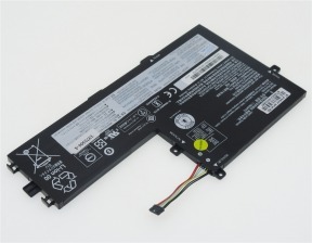 Akku für Lenovo IdeaPad S340-15API