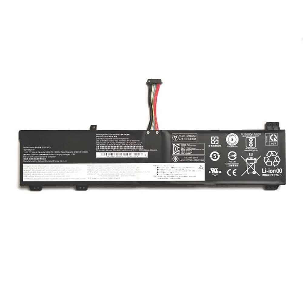 Akku für Lenovo SB10W86197