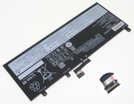 Akku für Lenovo SB10W51981