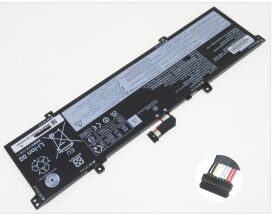 Akku für Lenovo L21L4PD6