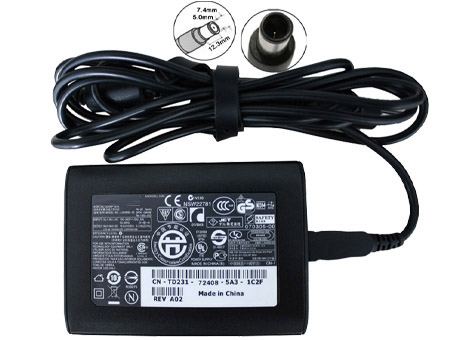 Netzteil für Dell PA-20 2.31A 19.5V