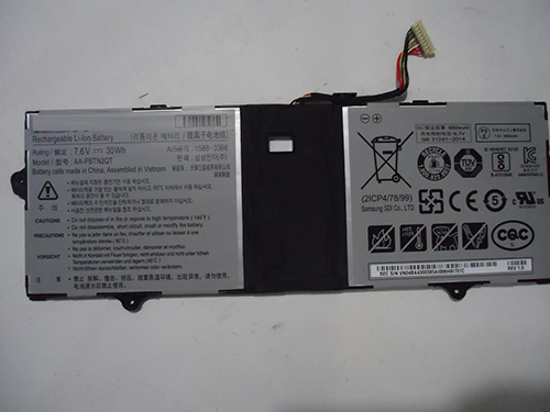 Akku für Samsung 900X3N-K06