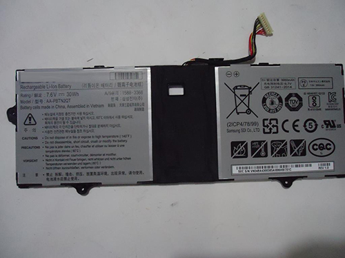 Akku für Samsung NP900X3N-K09CN