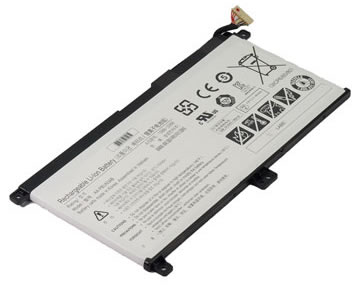 Akku für Samsung NP740U3L-L02US